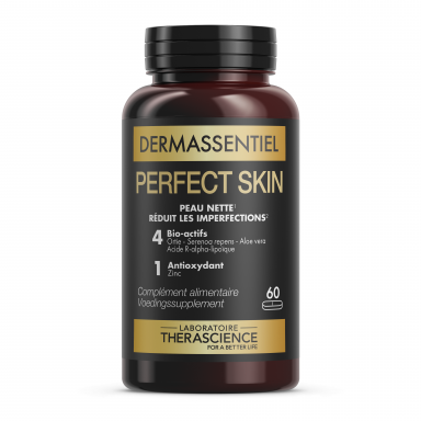 Dermassentiel Perfect skin