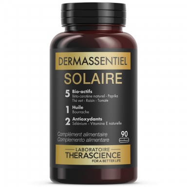 Dermassentiel Solaire