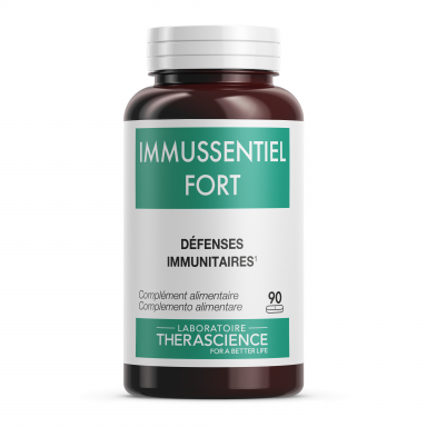 Immussentiel Fort Immussentiel Fort