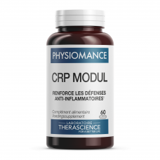 Physiomance CRP modul