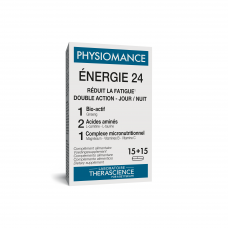 Physiomance Energie 24