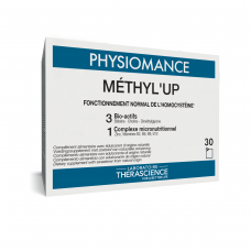 Physiomance Methyl'up