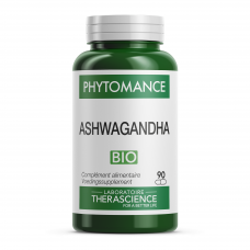Phytomance Ashwagandha BIO