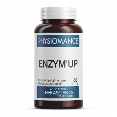 Physiomance Enzym'up Physiomance Enzym'up