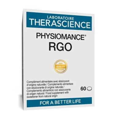 Physiomance RGO