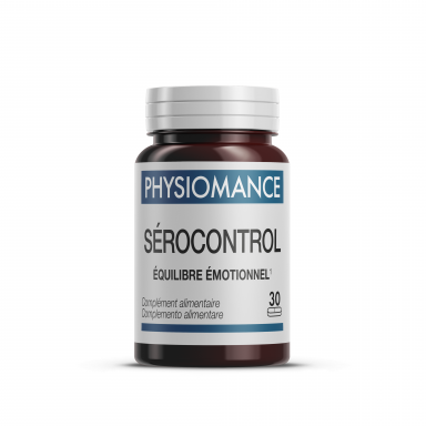 Physiomance Serocontrol Physiomance Serocontrol