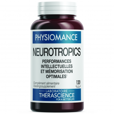 Physiomance Neurotropics