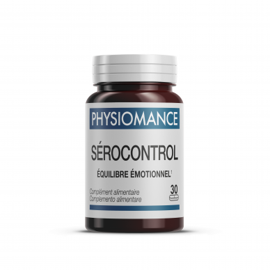 Physiomance Serocontrol