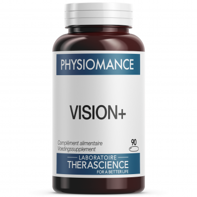 Physiomance Vision