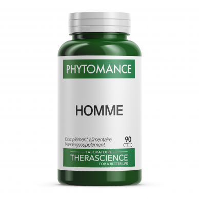 Phytomance Homme